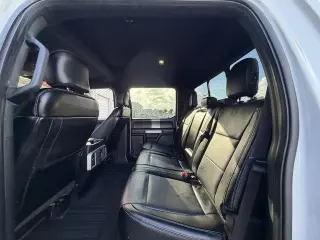 Ford F-150 2015 4x4 Lariat 4dr SuperCrew 5.5 ft. SB
