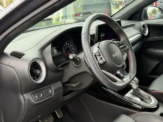 Kia Forte 2024 GT 4dr Sedan 6M