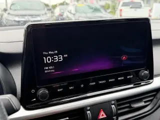 Kia Forte 2024 GT 4dr Sedan 6M