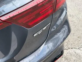 Kia Forte 2024 GT 4dr Sedan 6M