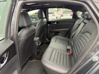 Kia Forte 2024 GT 4dr Sedan 6M