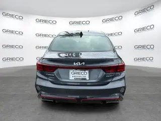 Kia Forte 2024 GT 4dr Sedan 6M