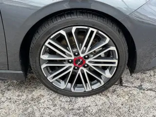 Kia Forte 2024 GT 4dr Sedan 6M