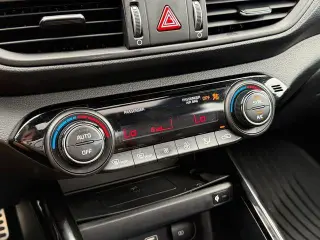 Kia Forte 2024 GT 4dr Sedan 6M