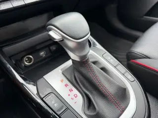 Kia Forte 2024 GT 4dr Sedan 6M