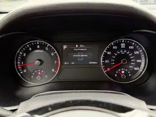Kia Forte 2024 GT 4dr Sedan 6M