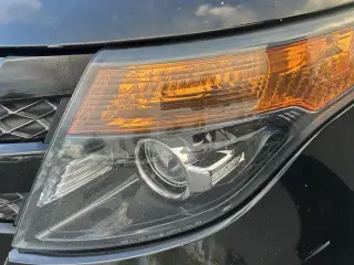 Ford Explorer 2014 AWD Sport 4dr SUV