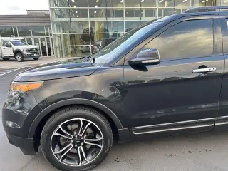 Ford Explorer 2014 AWD Sport 4dr SUV
