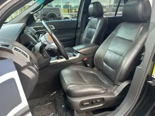 Ford Explorer 2014 AWD Sport 4dr SUV