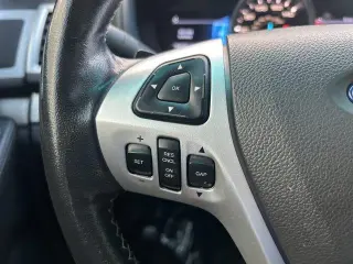 Ford Explorer 2014 AWD Sport 4dr SUV