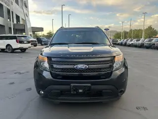 Ford Explorer 2014 AWD Sport 4dr SUV
