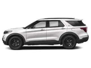 Ford Explorer 2022 AWD Timberline 4dr SUV