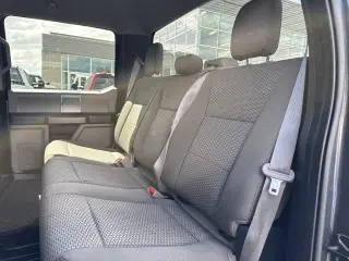 Ford F-150 2020 4x4 XLT 4dr SuperCrew 5.5 ft. SB