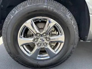 Ford F-150 2020 4x4 XLT 4dr SuperCrew 5.5 ft. SB