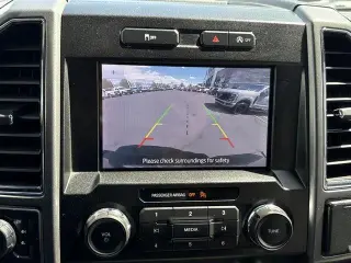 Ford F-150 2020 4x4 XLT 4dr SuperCrew 5.5 ft. SB