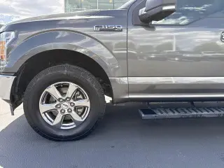 Ford F-150 2020 4x4 XLT 4dr SuperCrew 5.5 ft. SB