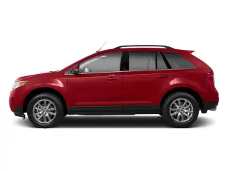 Ford Edge 2013 AWD Limited 4dr Crossover