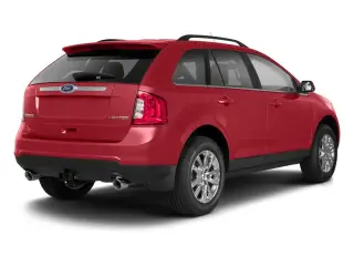 Ford Edge 2013 AWD Limited 4dr Crossover
