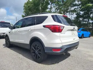 Ford Escape 2019 SE 4dr SUV