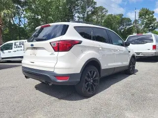 Ford Escape 2019 SE 4dr SUV