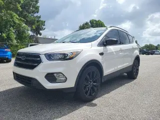 Ford Escape 2019 SE 4dr SUV