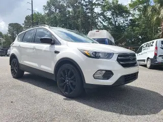 Ford Escape 2019 SE 4dr SUV