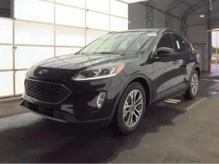 Ford Escape 2022 SEL 4dr SUV