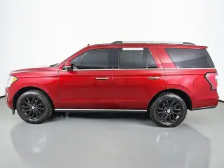 Ford Expedition 2019 4x4 Limited 4dr SUV