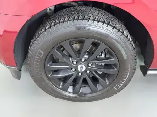 Ford Expedition 2019 4x4 Limited 4dr SUV