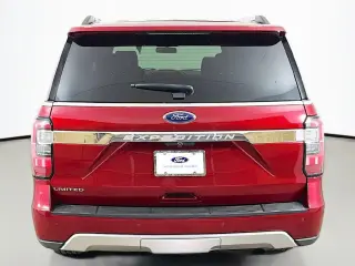 Ford Expedition 2019 4x4 Limited 4dr SUV