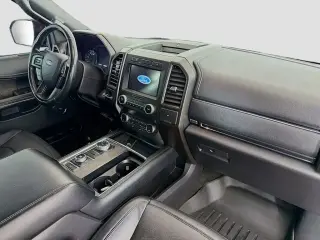Ford Expedition 2019 4x4 Limited 4dr SUV