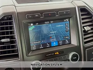 Ford Expedition 2019 4x4 Limited 4dr SUV