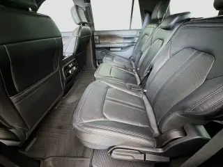 Ford Expedition 2019 4x4 Limited 4dr SUV