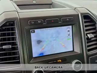 Ford Expedition 2019 4x4 Limited 4dr SUV