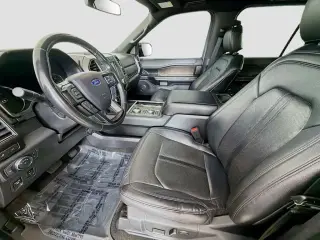 Ford Expedition 2019 4x4 Limited 4dr SUV
