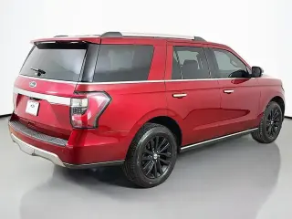 Ford Expedition 2019 4x4 Limited 4dr SUV