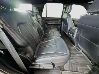 Ford Expedition 2019 4x4 Limited 4dr SUV