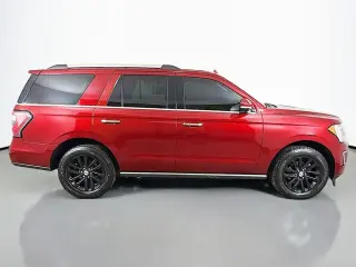 Ford Expedition 2019 4x4 Limited 4dr SUV