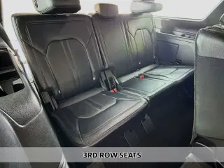Ford Expedition 2019 4x4 Limited 4dr SUV