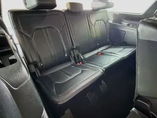 Ford Expedition 2019 4x4 Limited 4dr SUV