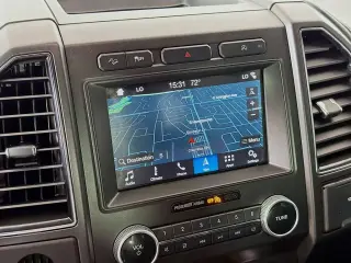 Ford Expedition 2019 4x4 Limited 4dr SUV