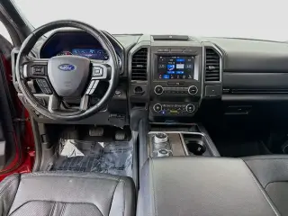 Ford Expedition 2019 4x4 Limited 4dr SUV