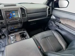 Ford Expedition 2019 4x4 Limited 4dr SUV