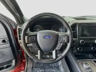 Ford Expedition 2019 4x4 Limited 4dr SUV