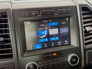 Ford Expedition 2019 4x4 Limited 4dr SUV