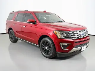 Ford Expedition 2019 4x4 Limited 4dr SUV