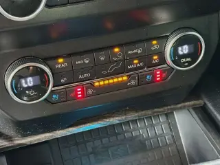 Ford Expedition 2019 4x4 Limited 4dr SUV
