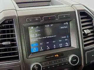 Ford Expedition 2019 4x4 Limited 4dr SUV