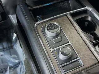 Ford Expedition 2019 4x4 Limited 4dr SUV