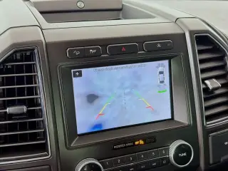 Ford Expedition 2019 4x4 Limited 4dr SUV